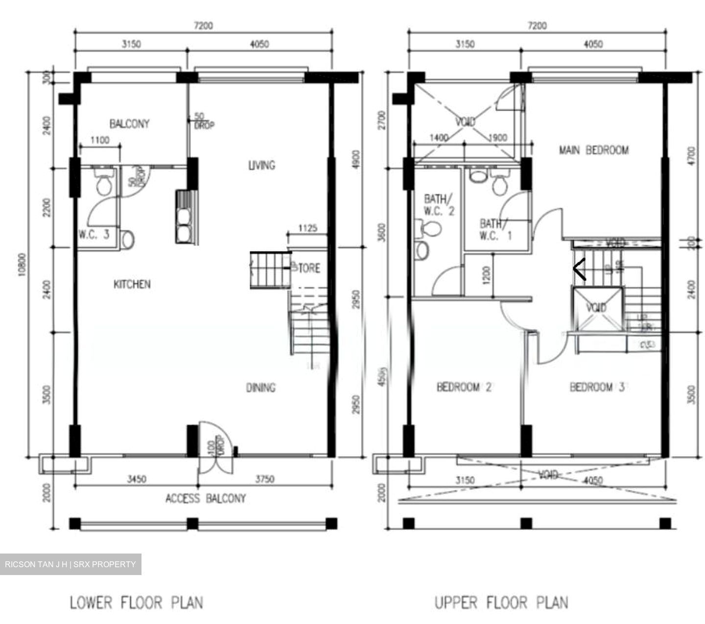 Blk 159 Yung Ping Road (Jurong West), HDB Executive #570163631
